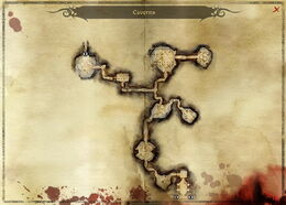 Map-Caverns