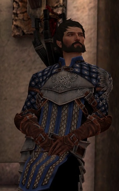 dragon age 2 last descent armor