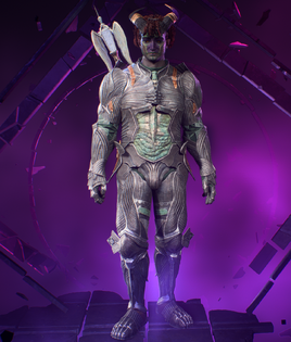 The Iron Cast