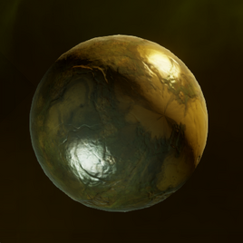 Demon-Slaying Rune