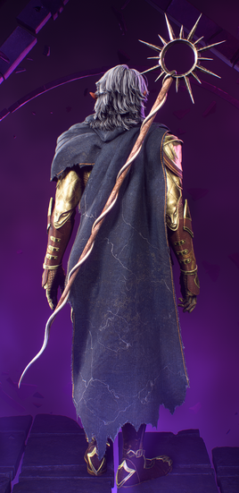 Flamebranch (DAV weapon)