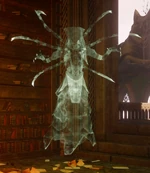 Библиотекарь