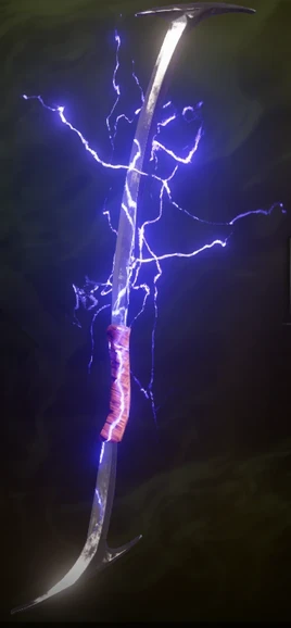 Anbaric Cutter Image