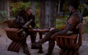 Chessgame