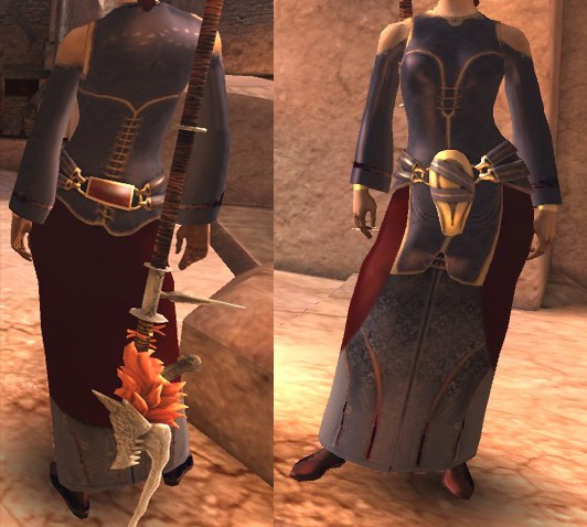 Mage Robes, Dragon Age Wiki