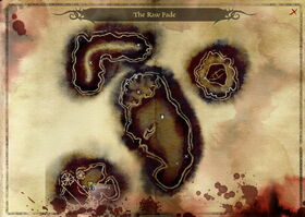 Map-The Raw Fade
