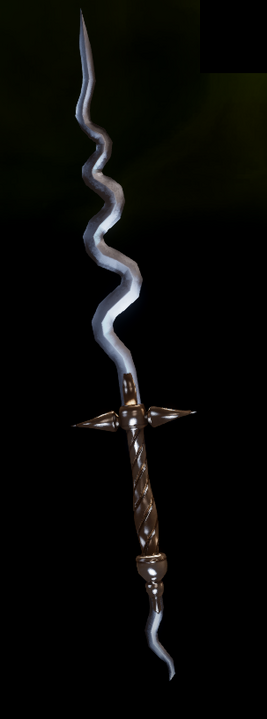 Schlangenklinge