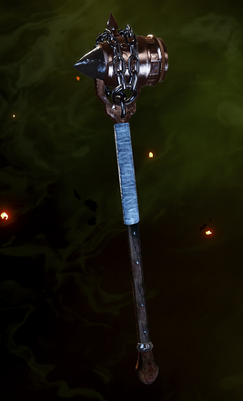 War-Hammer