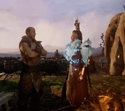 Was noch bleibt - Fischer Arvid