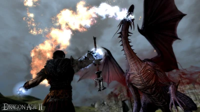Im Kampf gegen Drachen