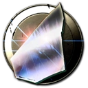 Through the Looking Glass Completed the scrying ritual.