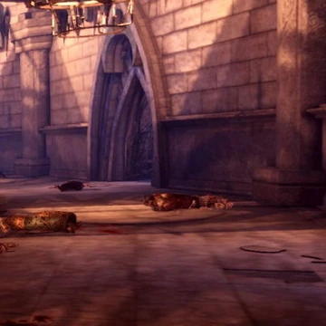 Broken Circle Dragon Age Wiki Fandom
