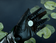 Cullen's Lucky Coin