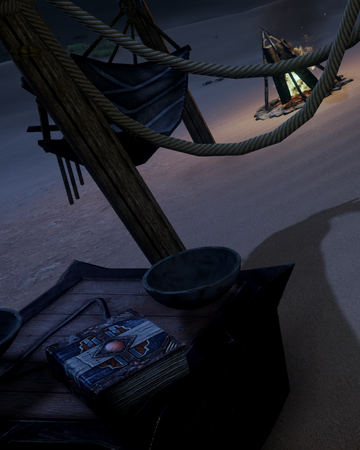 Notes On The Wastes Dragon Age Wiki Fandom