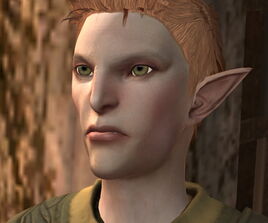 Dragon Age II