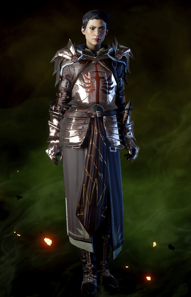 dao templar