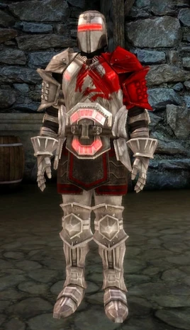 BloodDragonArmor
