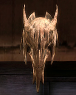 Elgar'nan eldest of the sun