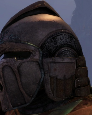 Executioner S Helm Dragon Age Wiki Fandom