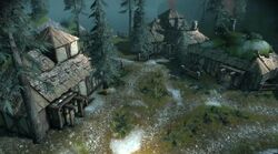 Guide for Dragon Age: Origins - Haven