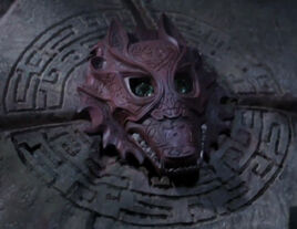 Mask of Fen'Haral
