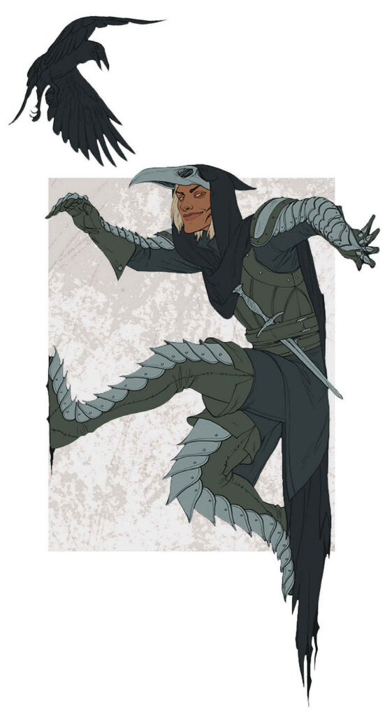 Dragon Age: Complete Zevran Romance (Origins to Inquisition) Fem Warden 