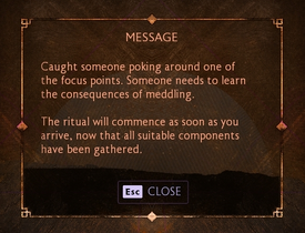 MessageNote