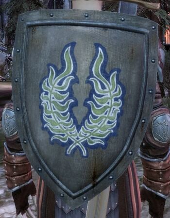 Shield of Highever