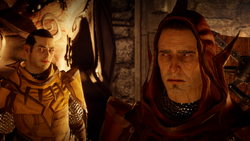 In Hushed Whispers Dragon Age Wiki Fandom