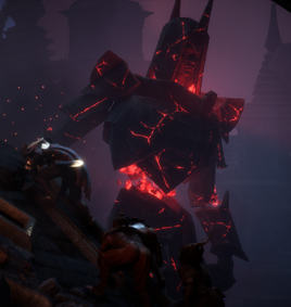 Juggernaut (construct)