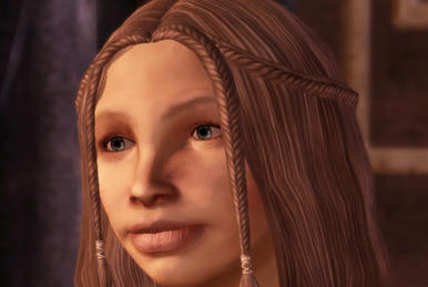 Bella - Dragon Age Origins Wiki - Neoseeker