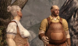 Quest-Meteor Metal Ore