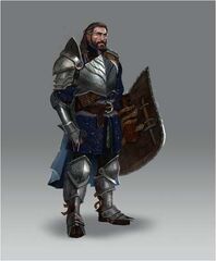 The Blackwall