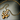 Gold Amulet