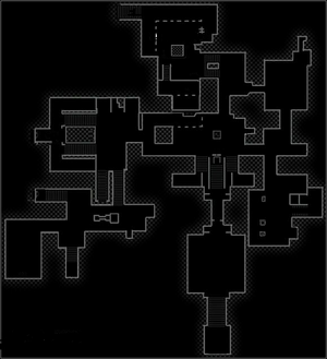 Hightown Map