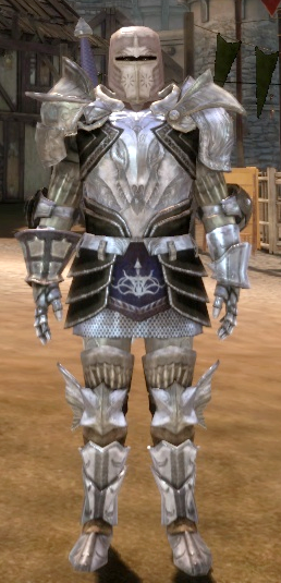 Templar Armor (Origins), Dragon Age Wiki