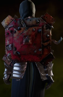 Schild der Geweihten