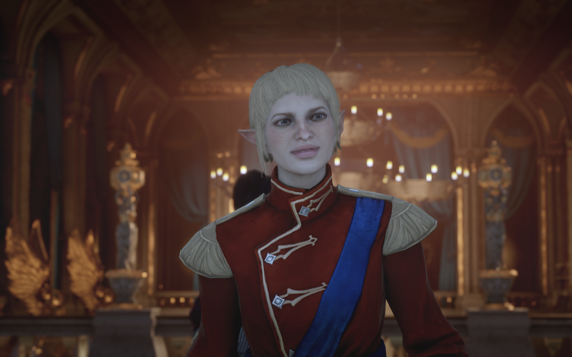 Sera | Dragon Age Wiki | Fandom