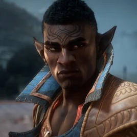 Davrin high quality image