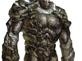 Codex entry: Golem