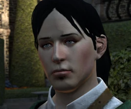 Mark of the Assassin