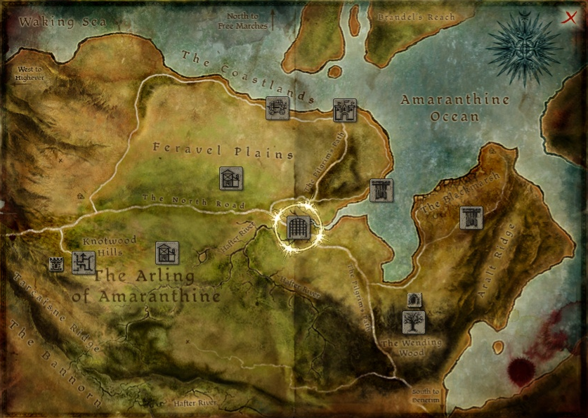 Dragon Age: Origins – Awakening - Wikipedia