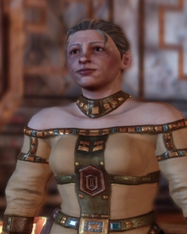 Lady Helmi