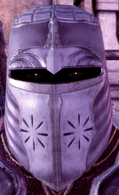 Templar Armor (Origins), Dragon Age Wiki