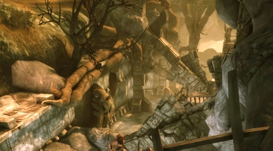 Eingang zu Kal'Hirol