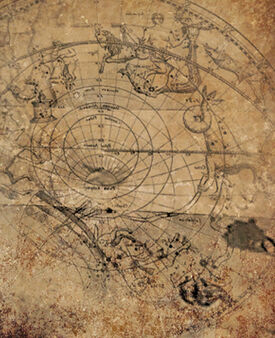 World map (Origins), Dragon Age Wiki