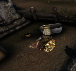 The Long-Buried Past