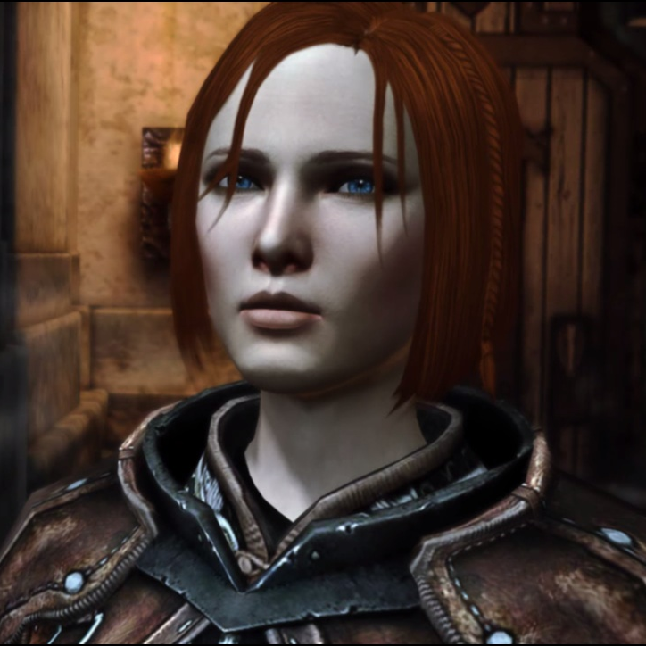 Dragon Age: Complete Leliana Romance (Origins to Inquisition