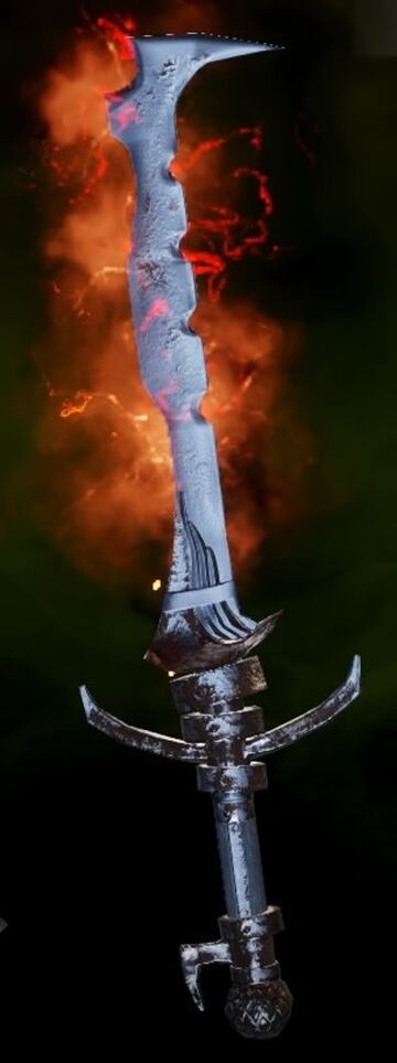 båd skrivning Korrekt Blade of the Champion | Dragon Age Wiki | Fandom