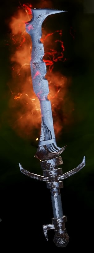 Blade of Champion | Dragon Age Wiki | Fandom